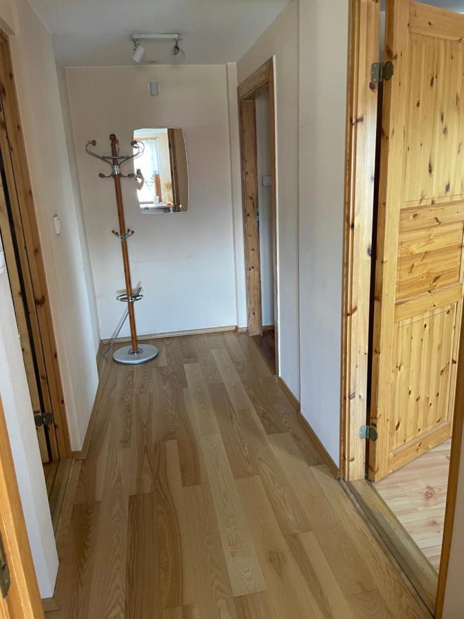 Dom Pod Rybia Skala Apartment