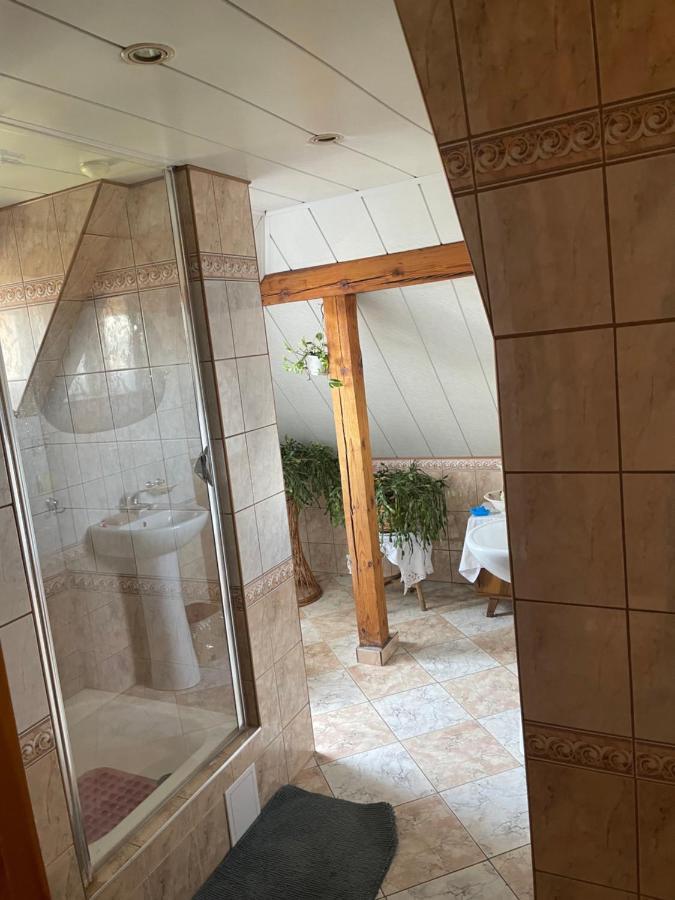 Dom Pod Rybia Skala Apartment