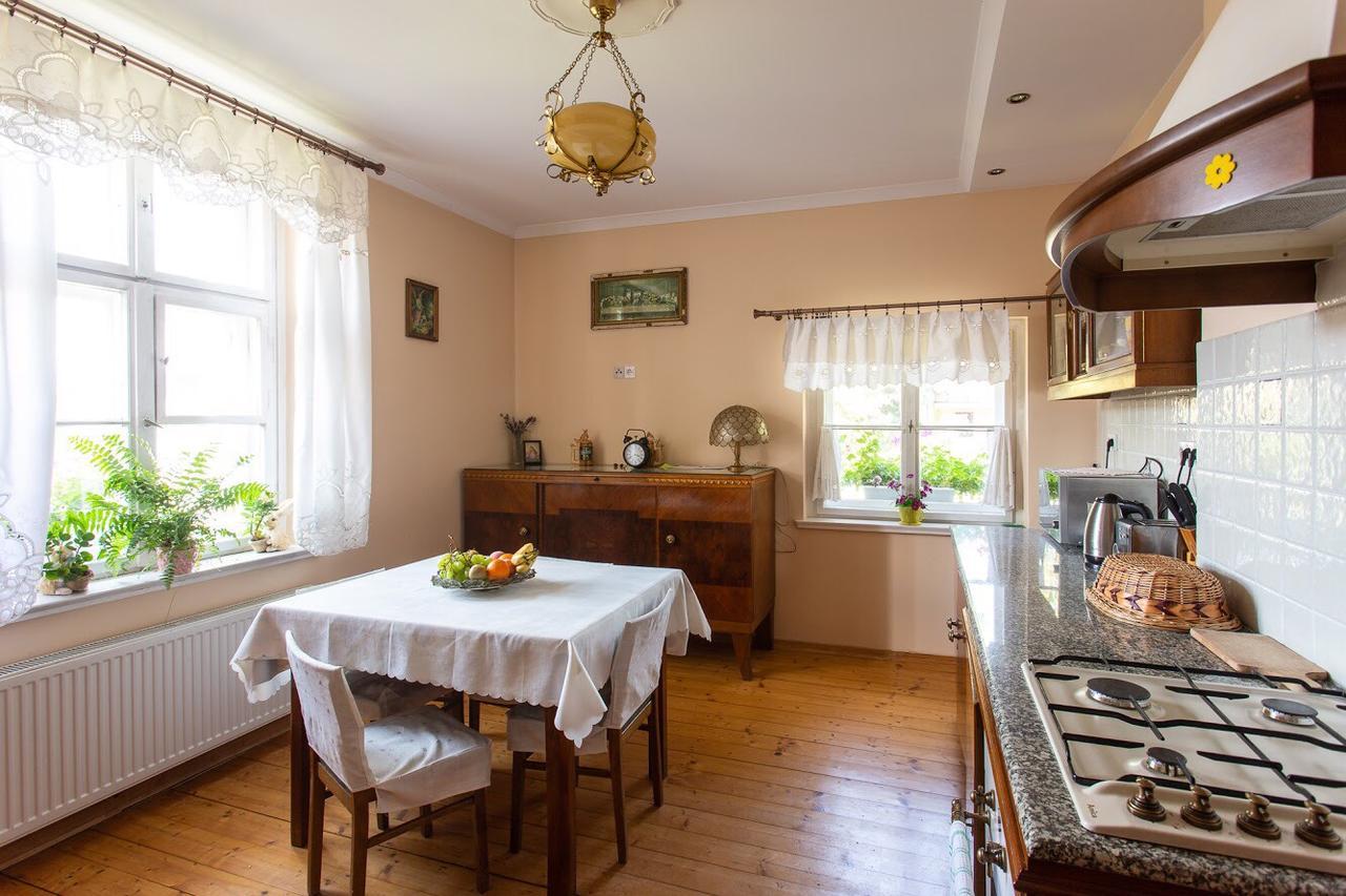 Dom Pod Rybia Skala Apartment Jelenia Gora