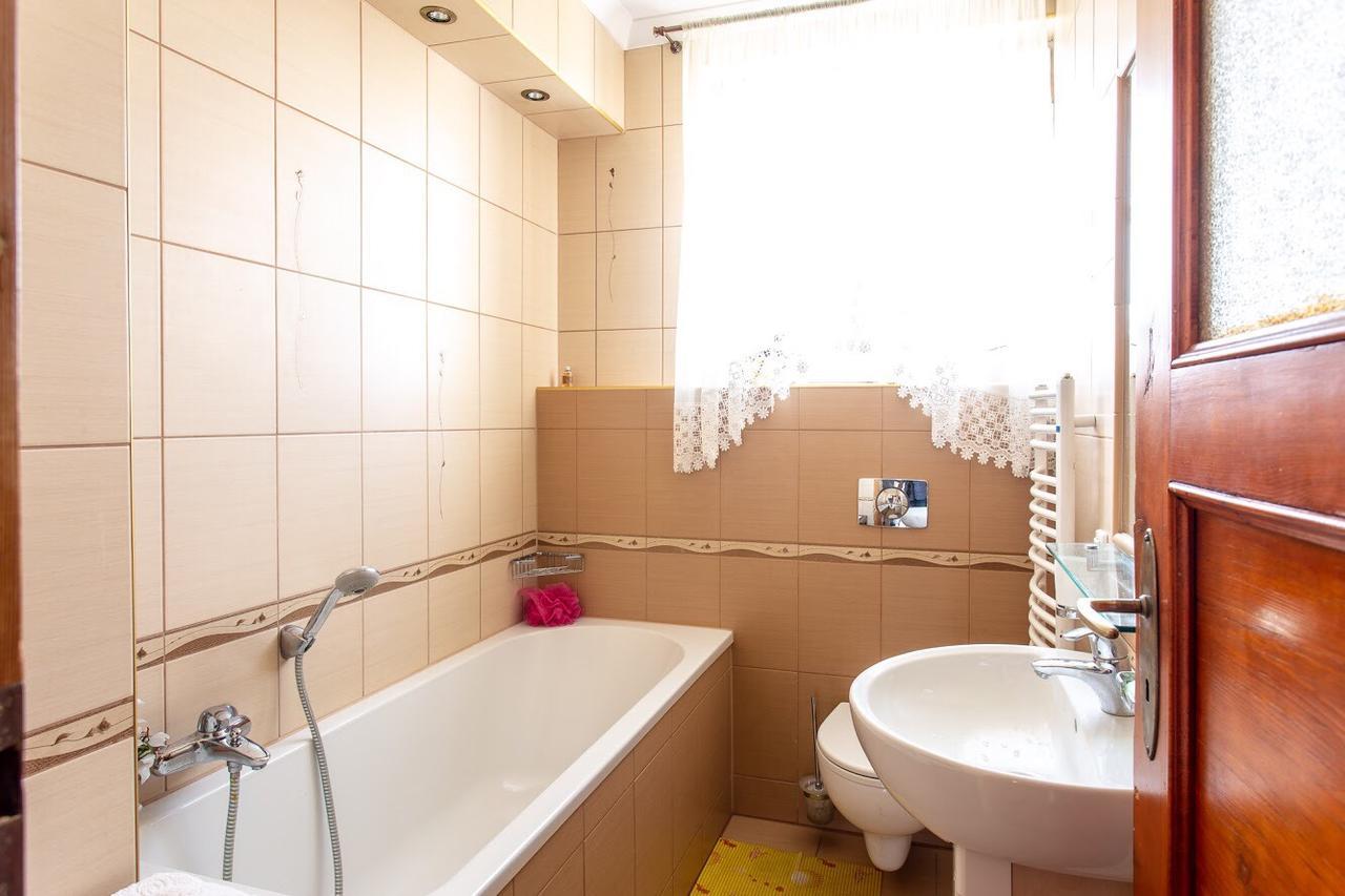 Apartment Dom Pod Rybia Skala Jelenia Gora